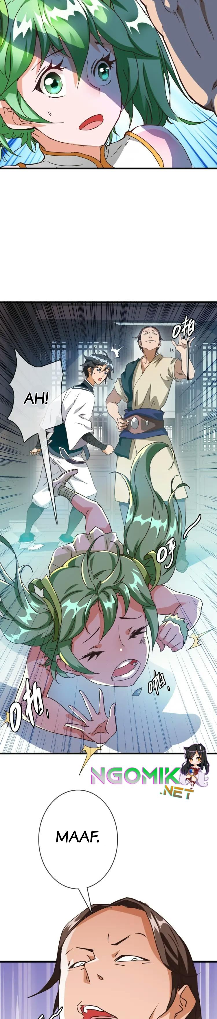 image-komik-crazy-leveling-system-chapter-11-22/25