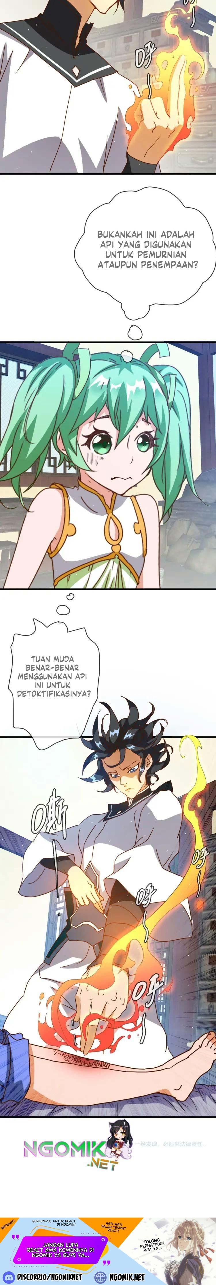 image-komik-crazy-leveling-system-chapter-13-21/23