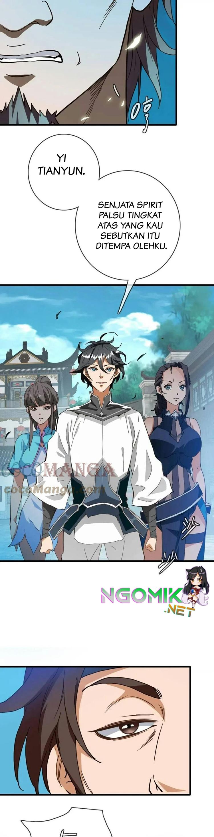 image-komik-crazy-leveling-system-chapter-17-2/26