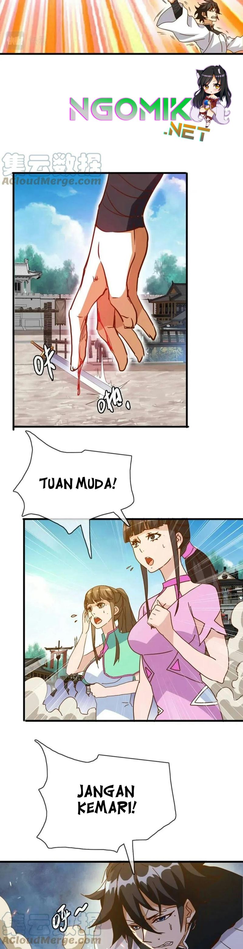 image-komik-crazy-leveling-system-chapter-19-22/29