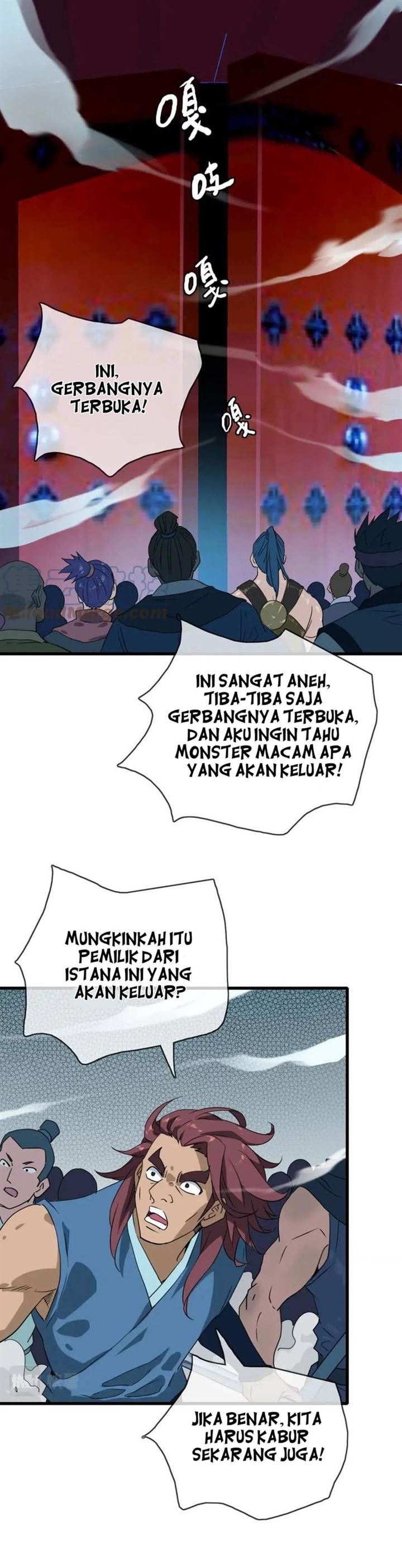 image-komik-crazy-leveling-system-chapter-27-21/29