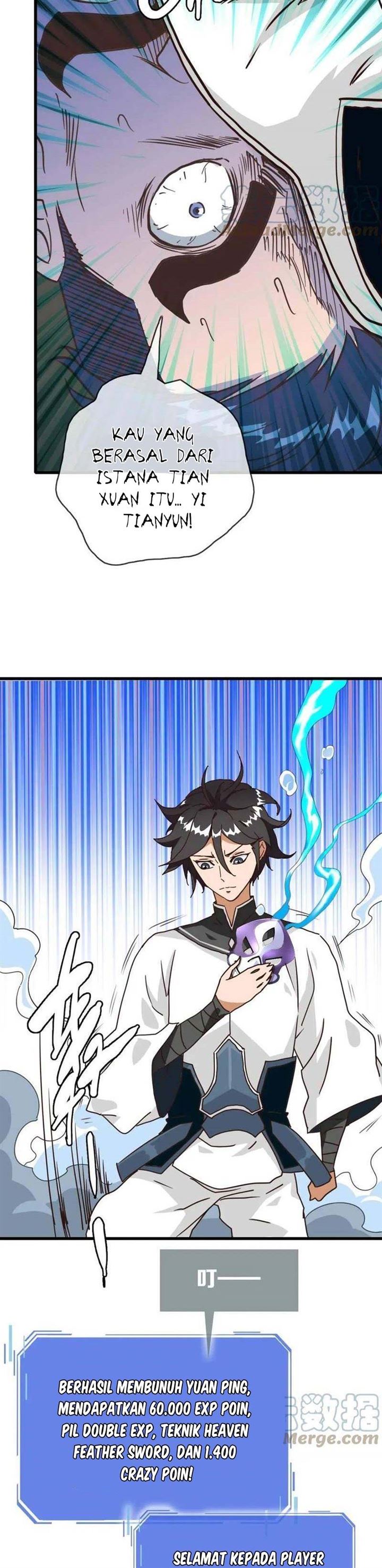 image-komik-crazy-leveling-system-chapter-31-23/35