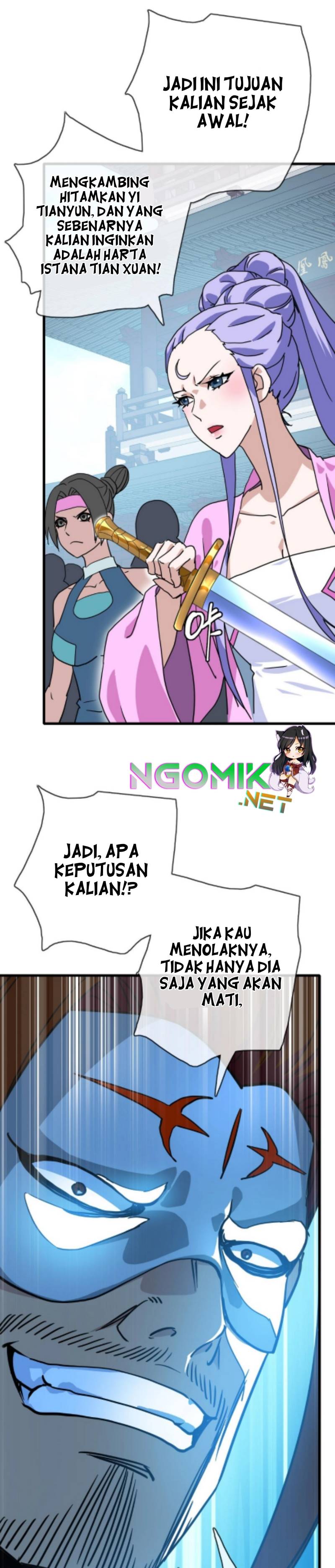 image-komik-crazy-leveling-system-chapter-32-22/27