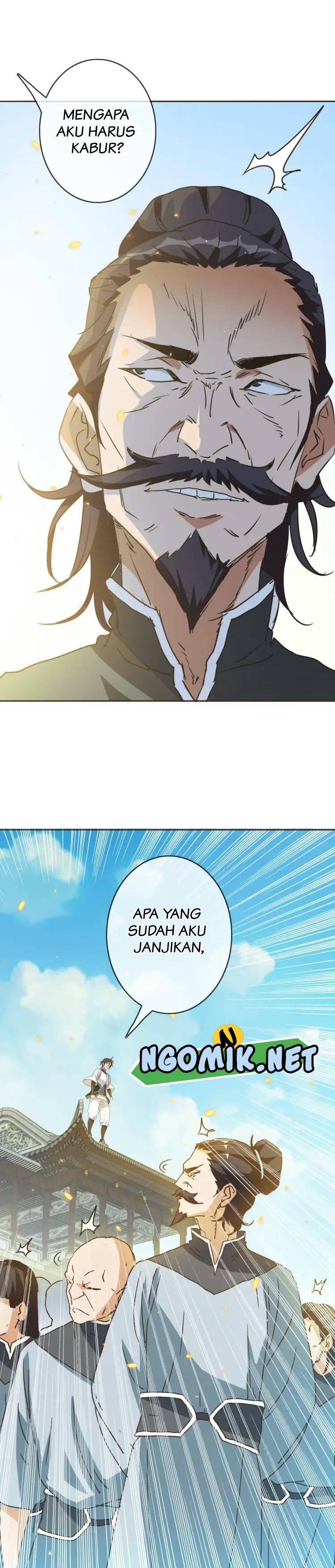 image-komik-crazy-leveling-system-chapter-4-26/29