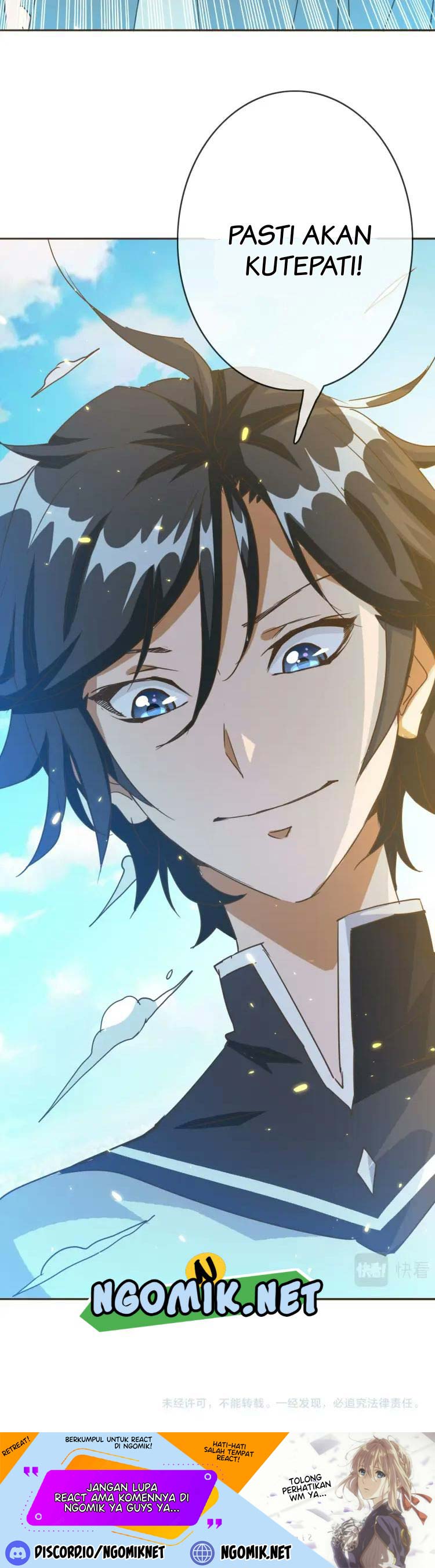 image-komik-crazy-leveling-system-chapter-4-27/29