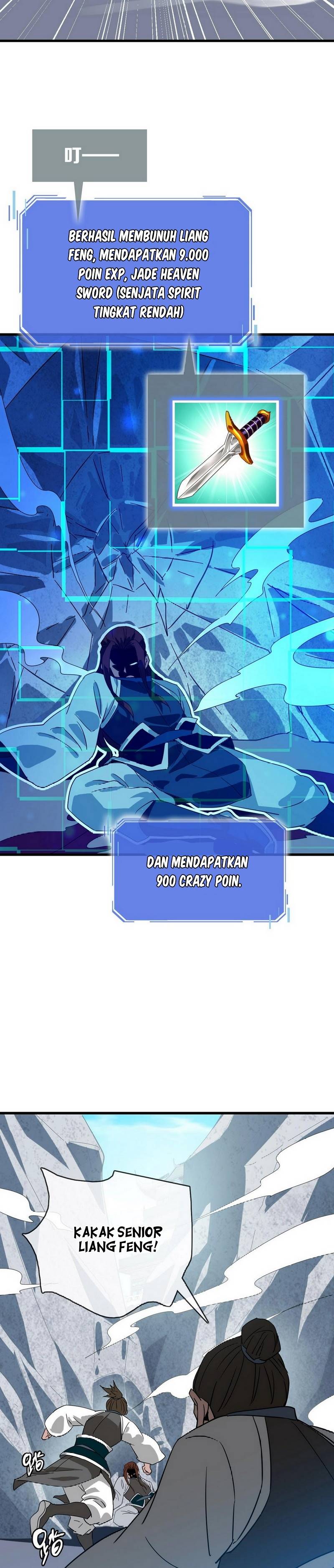 image-komik-crazy-leveling-system-chapter-40-23/29