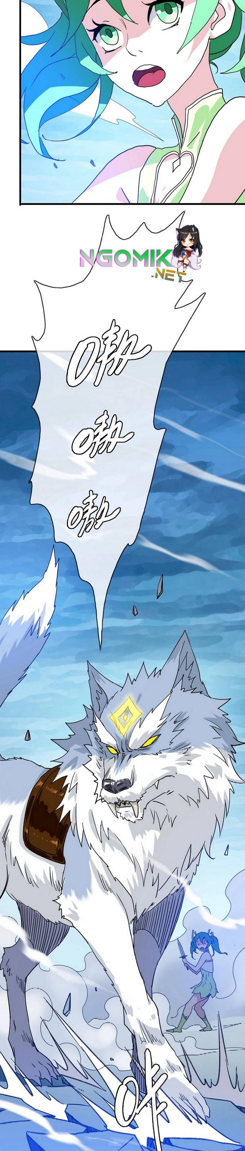 image-komik-crazy-leveling-system-chapter-46-24/28