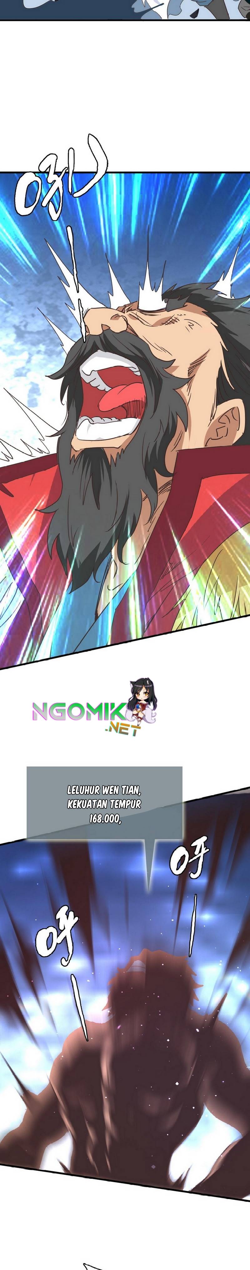 image-komik-crazy-leveling-system-chapter-47-22/28