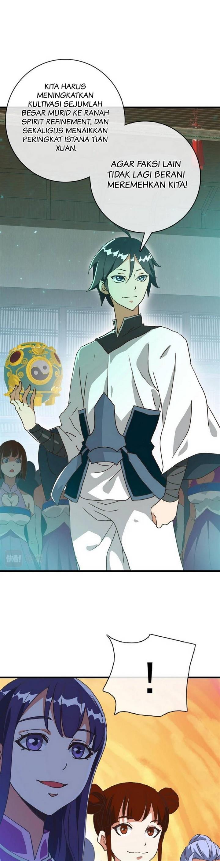 image-komik-crazy-leveling-system-chapter-49-9/32