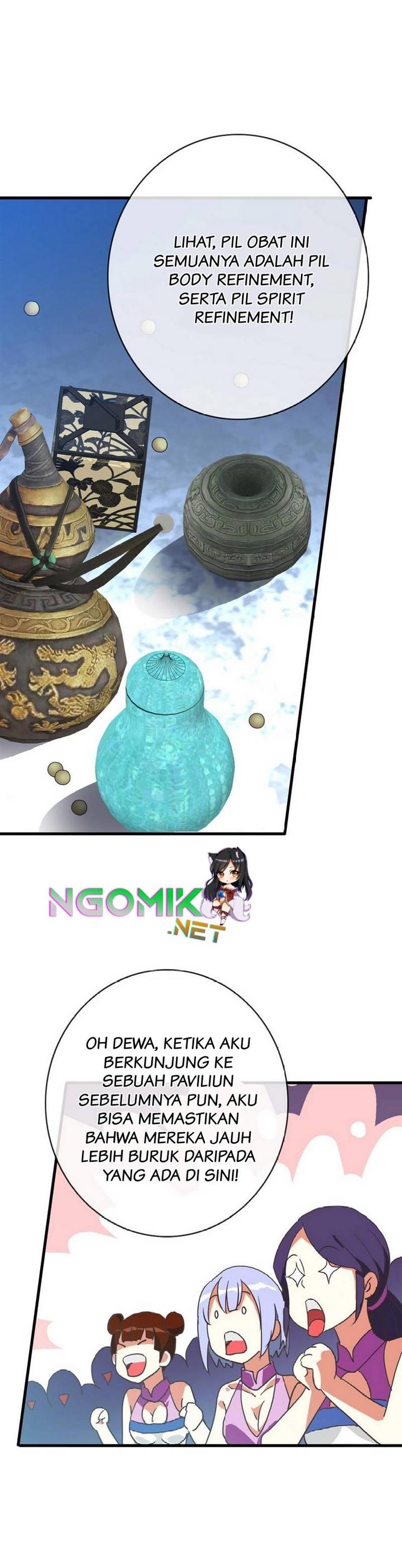 image-komik-crazy-leveling-system-chapter-49-20/32