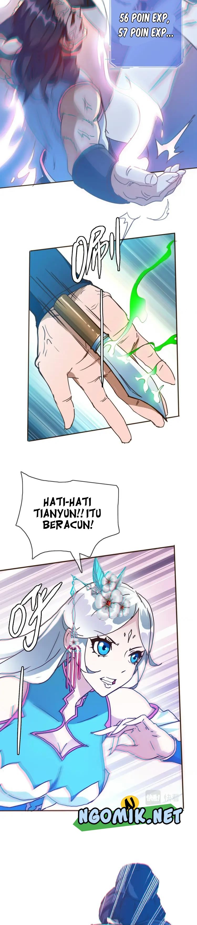 image-komik-crazy-leveling-system-chapter-5-16/38