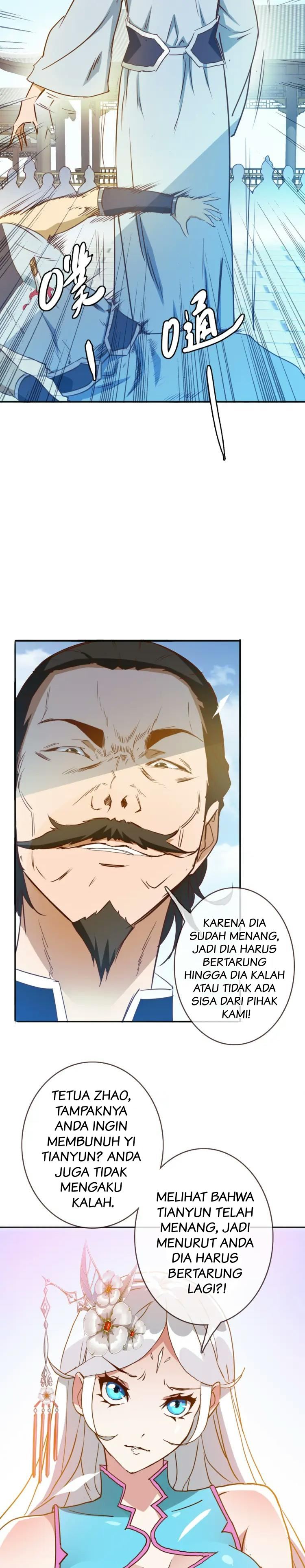 image-komik-crazy-leveling-system-chapter-5-27/38