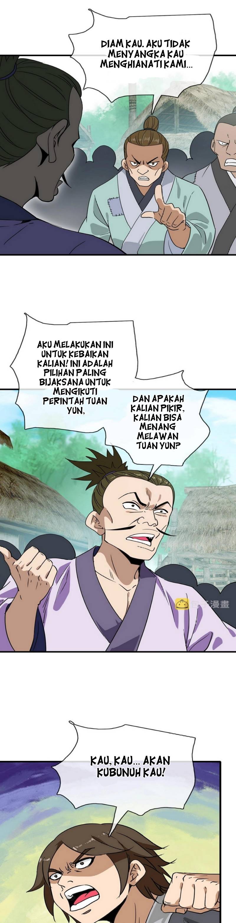image-komik-crazy-leveling-system-chapter-50-7/33