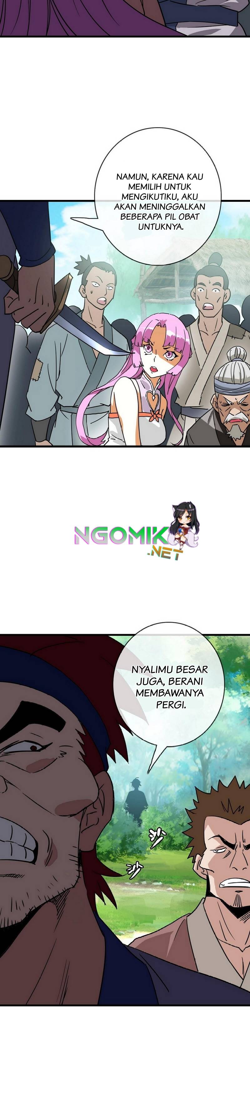 image-komik-crazy-leveling-system-chapter-50-12/33