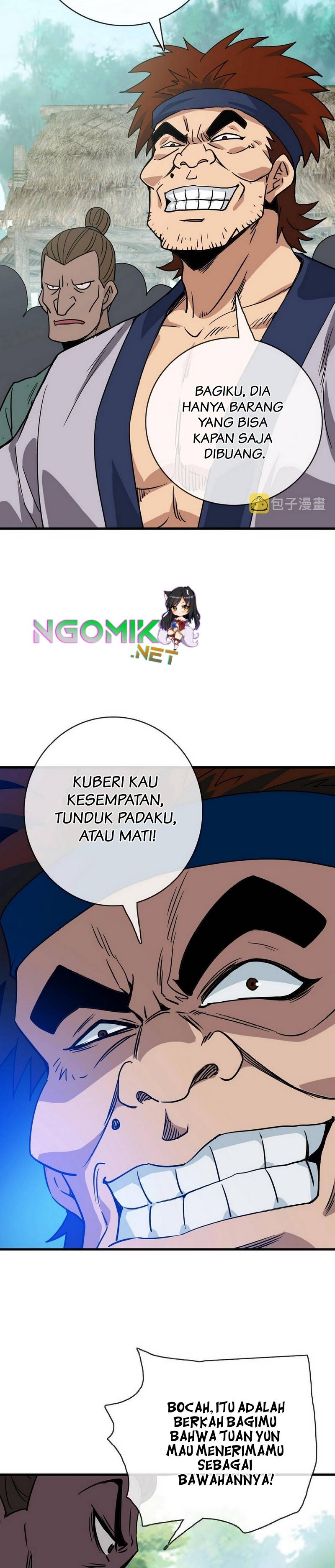 image-komik-crazy-leveling-system-chapter-50-16/33