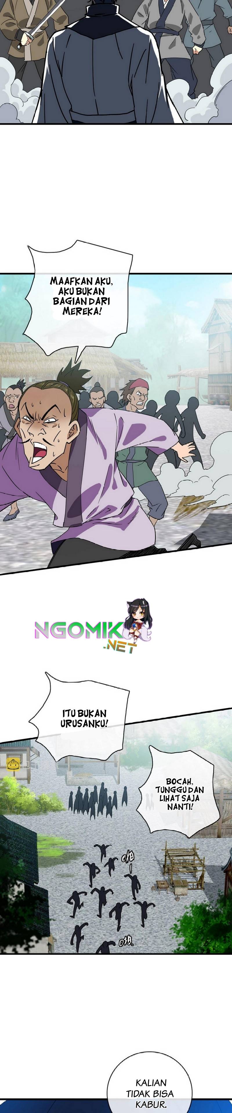 image-komik-crazy-leveling-system-chapter-50-22/33