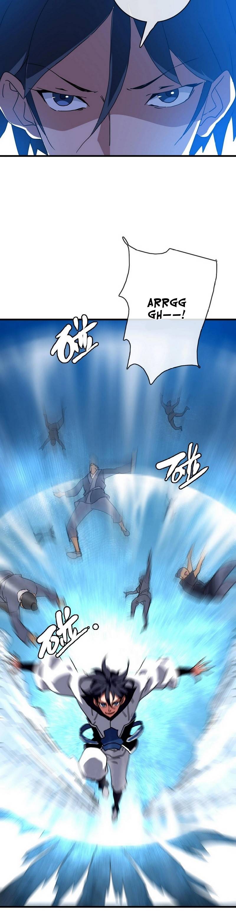 image-komik-crazy-leveling-system-chapter-50-23/33