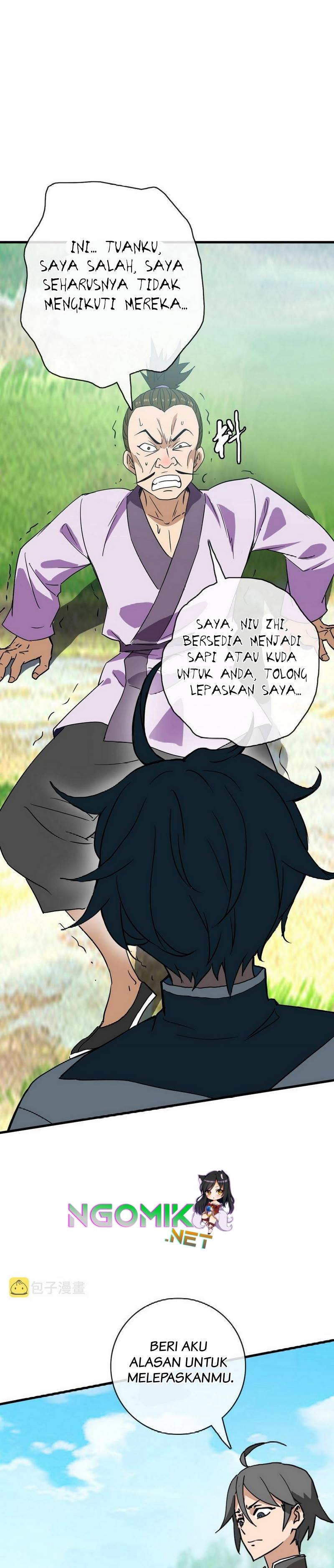 image-komik-crazy-leveling-system-chapter-50-24/33