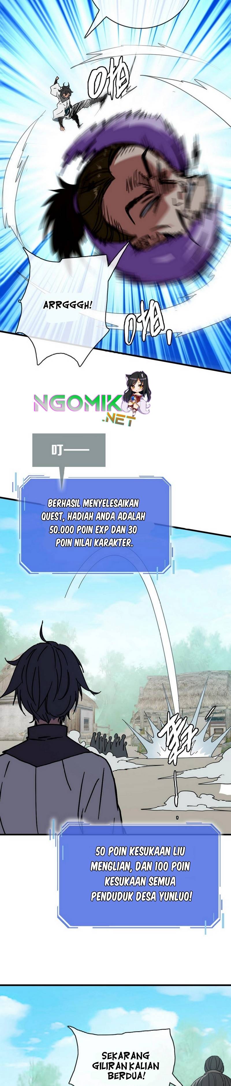 image-komik-crazy-leveling-system-chapter-50-26/33