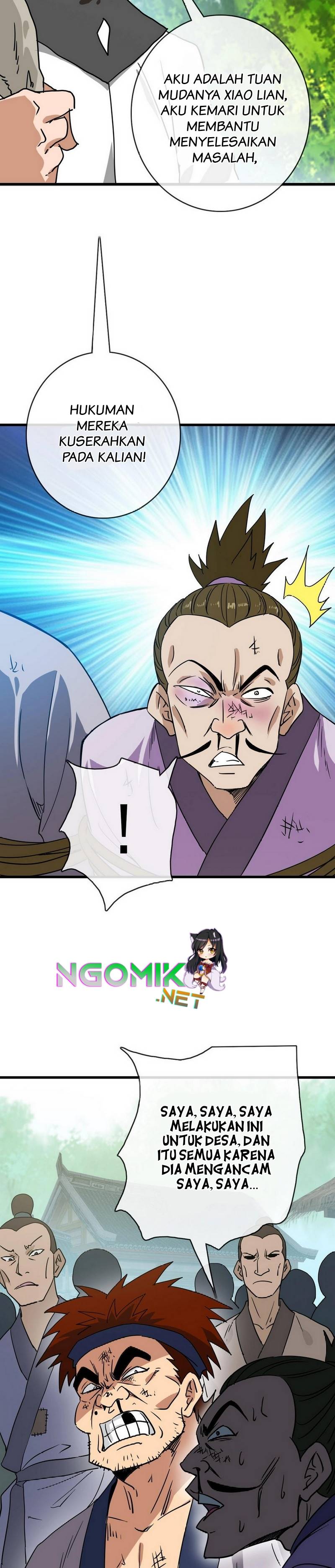 image-komik-crazy-leveling-system-chapter-50-28/33