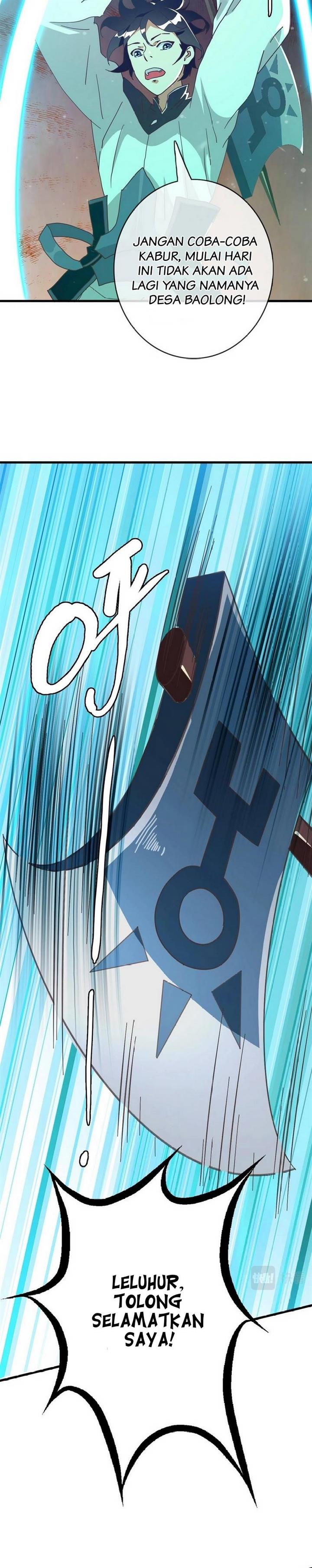 image-komik-crazy-leveling-system-chapter-51-27/33