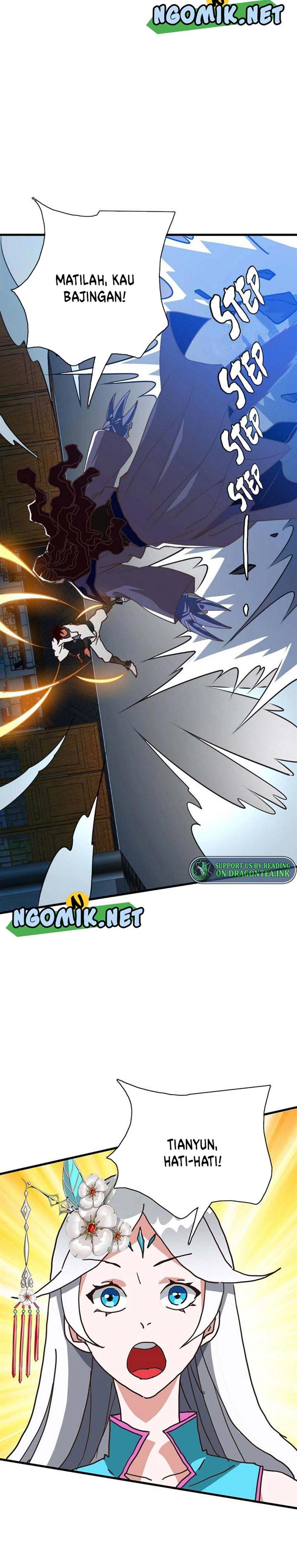 image-komik-crazy-leveling-system-chapter-57-14/22