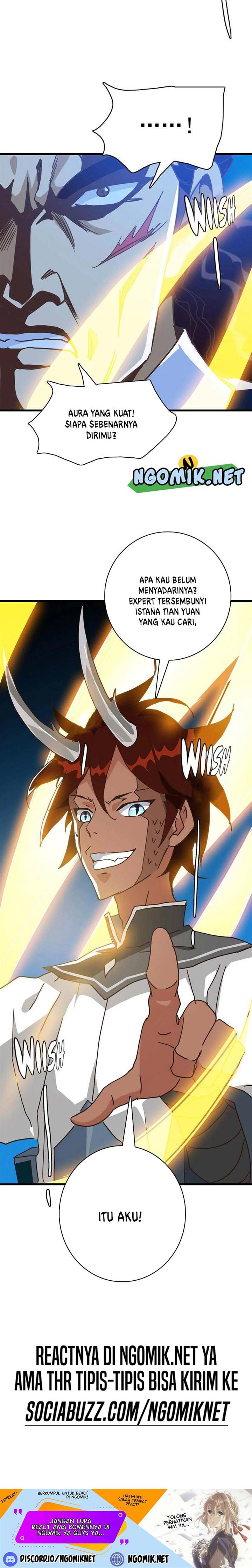 image-komik-crazy-leveling-system-chapter-57-21/22