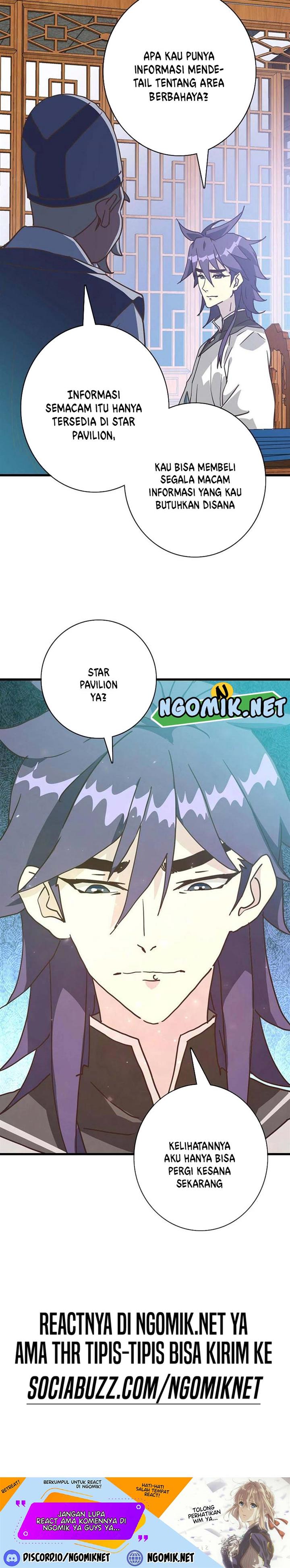 image-komik-crazy-leveling-system-chapter-59-20/21