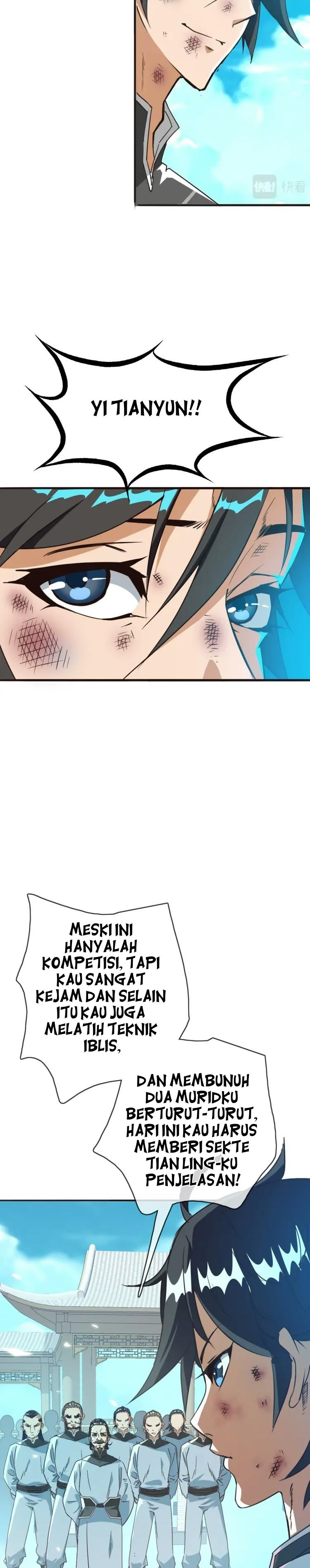 image-komik-crazy-leveling-system-chapter-6-17/33