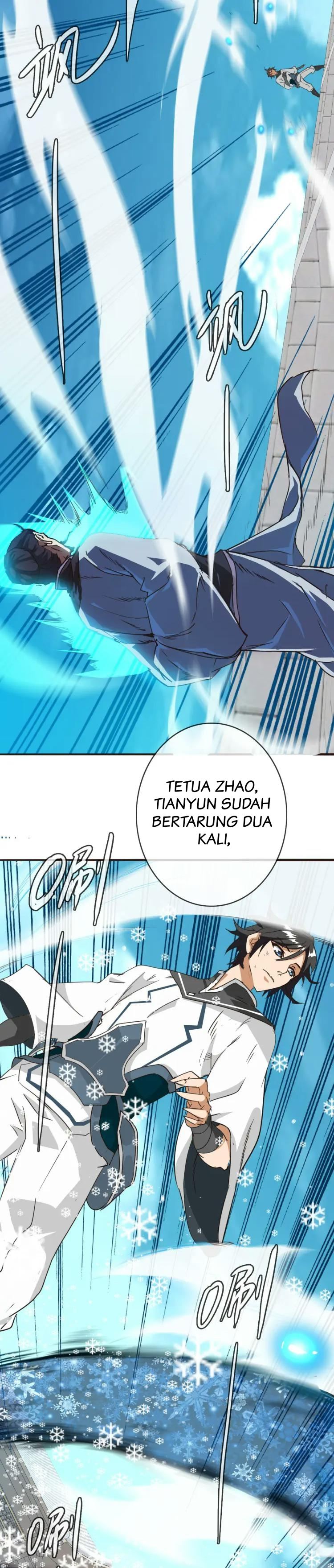image-komik-crazy-leveling-system-chapter-6-21/33