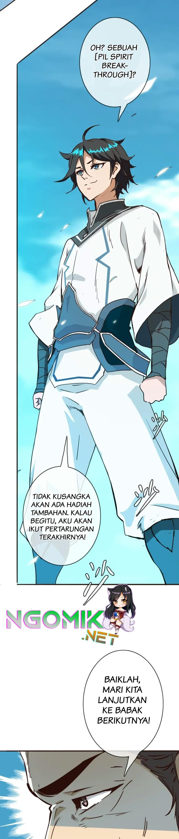 image-komik-crazy-leveling-system-chapter-6-24/33