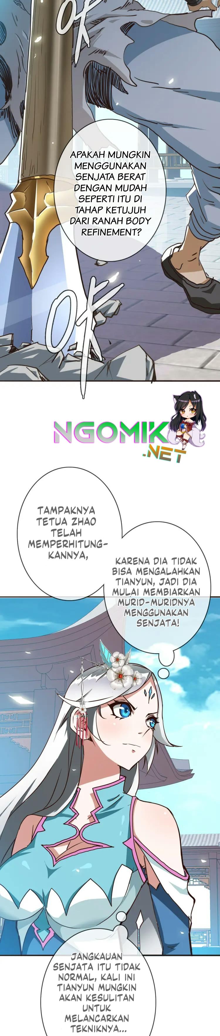 image-komik-crazy-leveling-system-chapter-6-28/33