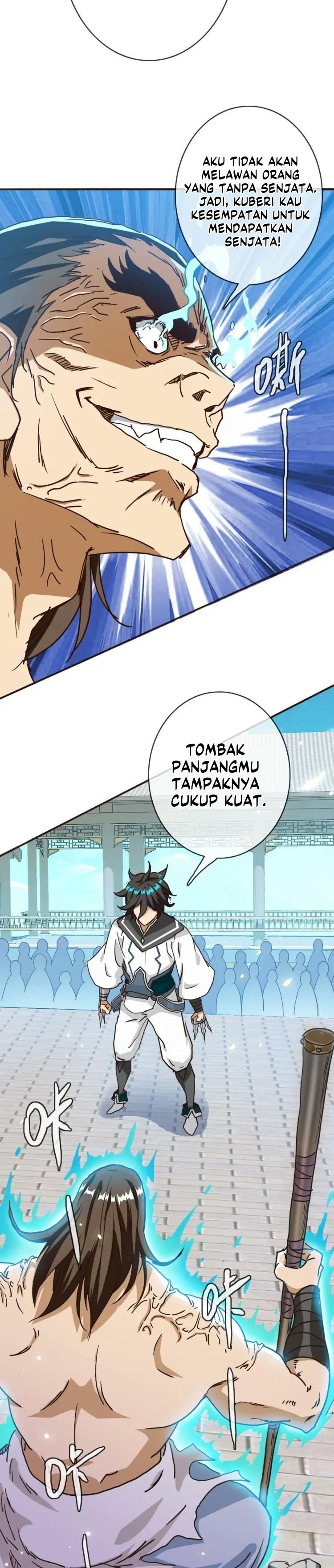 image-komik-crazy-leveling-system-chapter-6-29/33