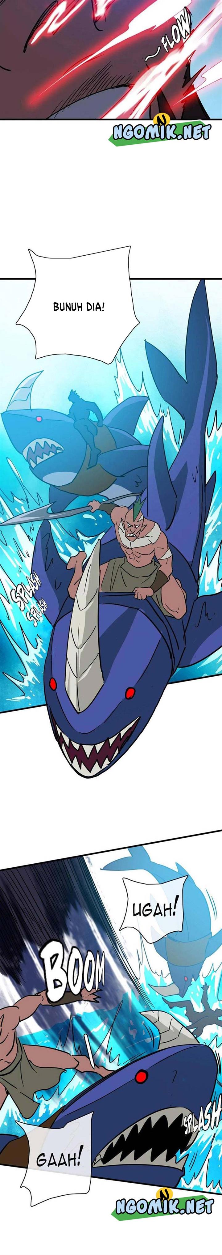 image-komik-crazy-leveling-system-chapter-60-21/24