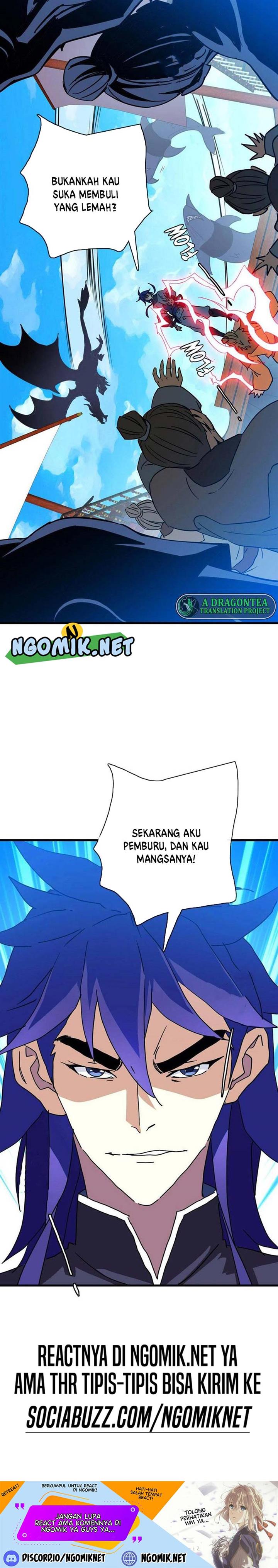 image-komik-crazy-leveling-system-chapter-60-23/24