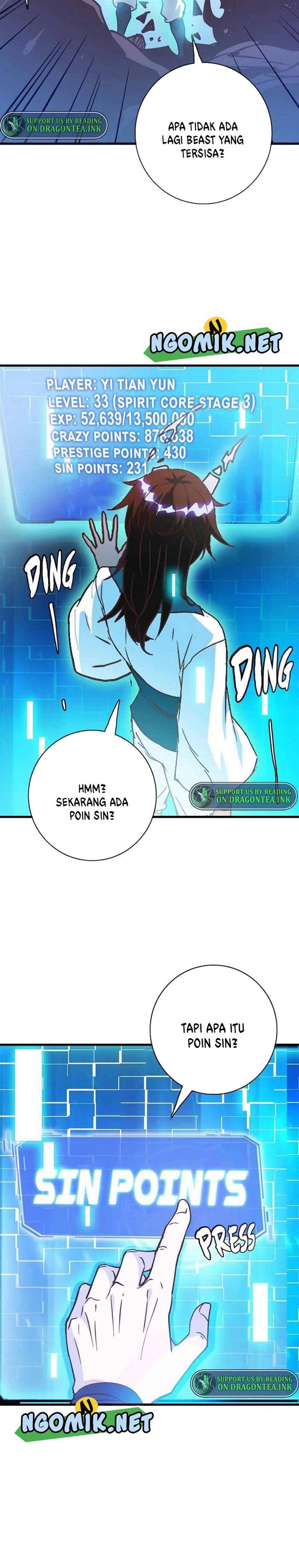 image-komik-crazy-leveling-system-chapter-61-17/23