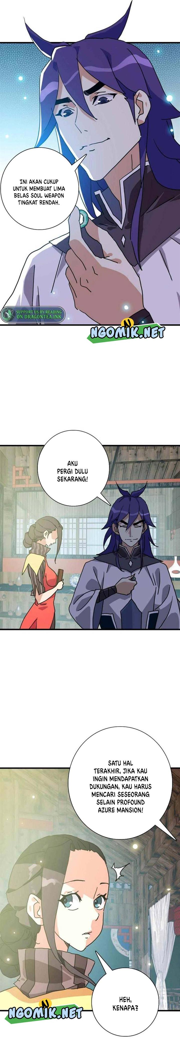 image-komik-crazy-leveling-system-chapter-66-9/21