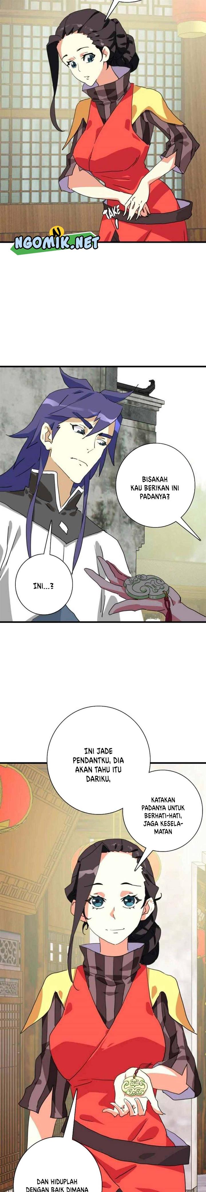 image-komik-crazy-leveling-system-chapter-66-11/21