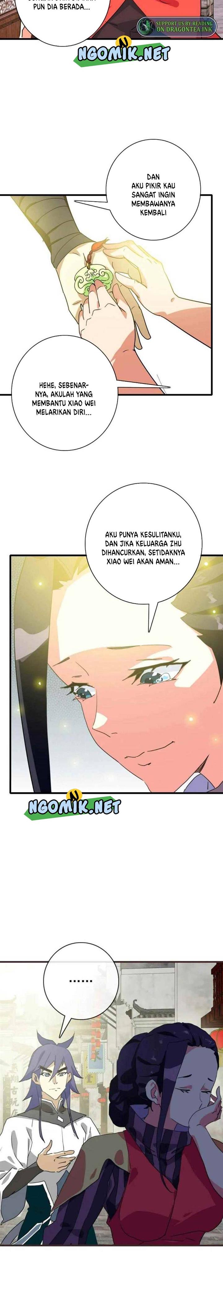 image-komik-crazy-leveling-system-chapter-66-12/21