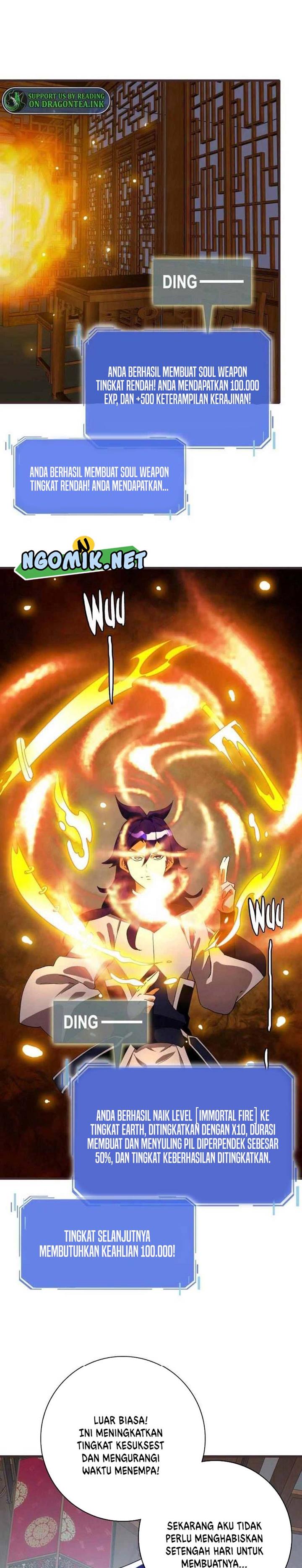 image-komik-crazy-leveling-system-chapter-66-13/21