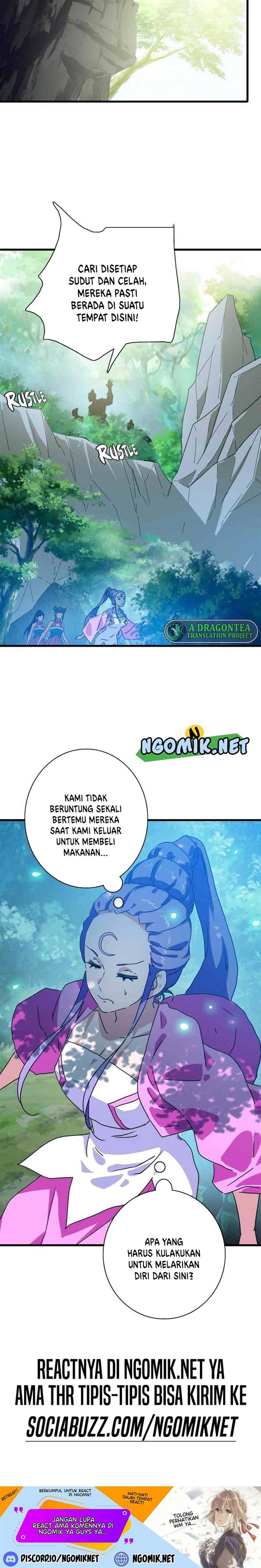 image-komik-crazy-leveling-system-chapter-66-20/21