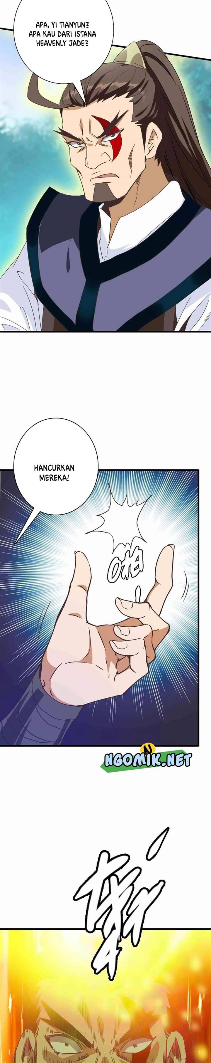 image-komik-crazy-leveling-system-chapter-67-19/26