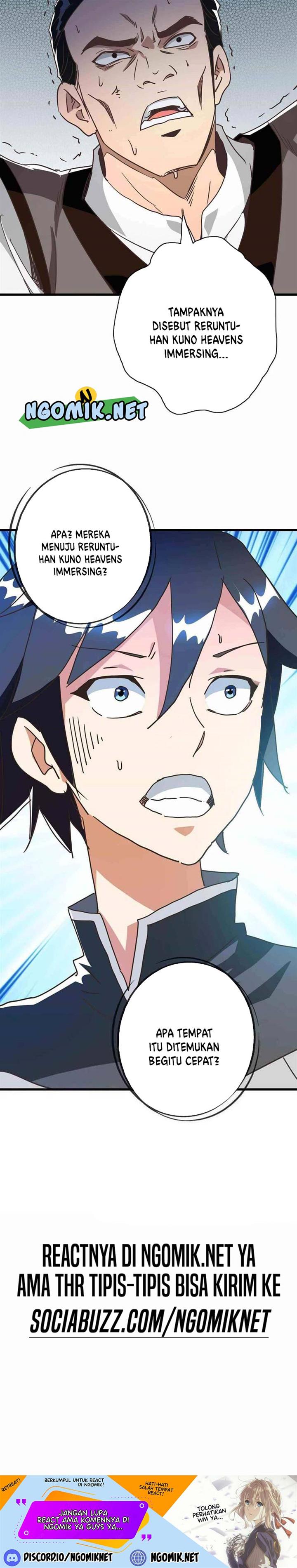 image-komik-crazy-leveling-system-chapter-67-25/26