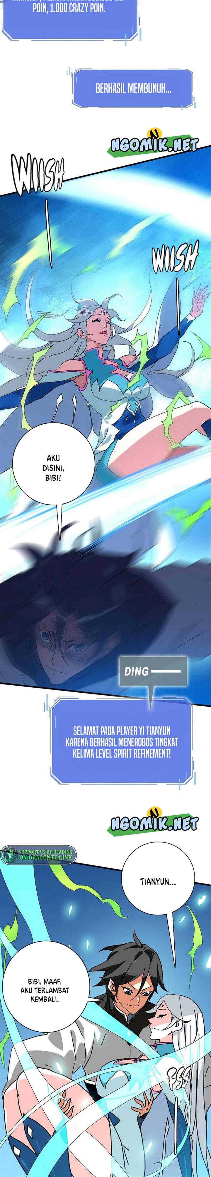 image-komik-crazy-leveling-system-chapter-68-17/23