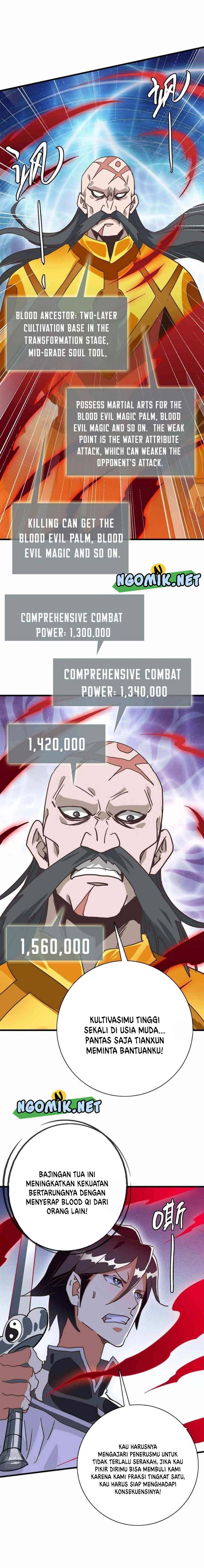 image-komik-crazy-leveling-system-chapter-69-8/17