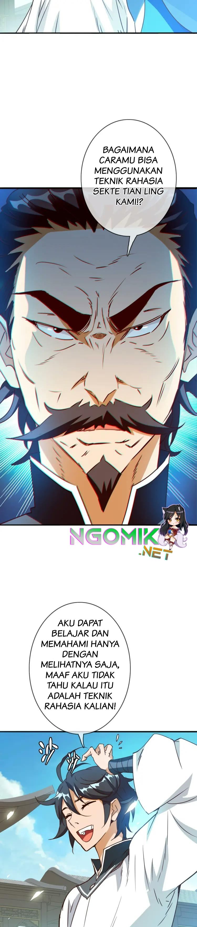 image-komik-crazy-leveling-system-chapter-7-16/33