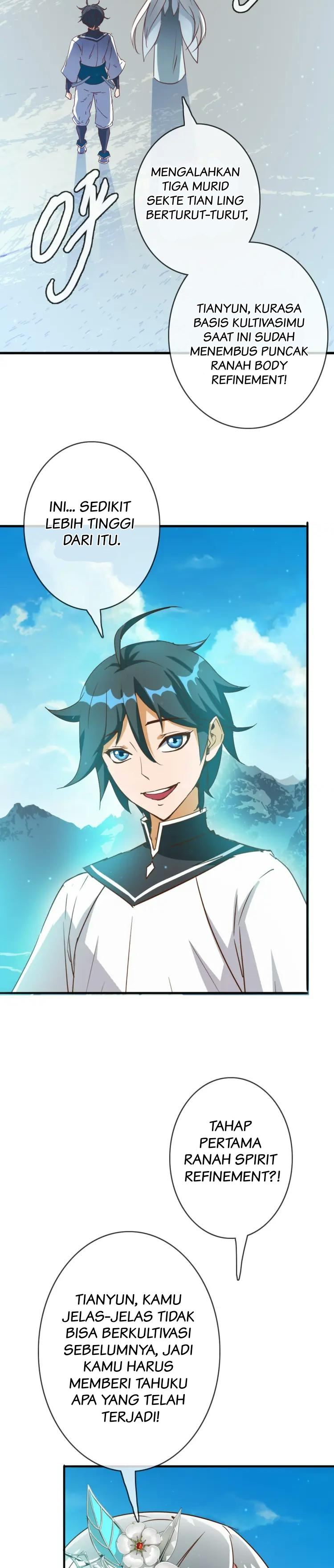 image-komik-crazy-leveling-system-chapter-7-21/33