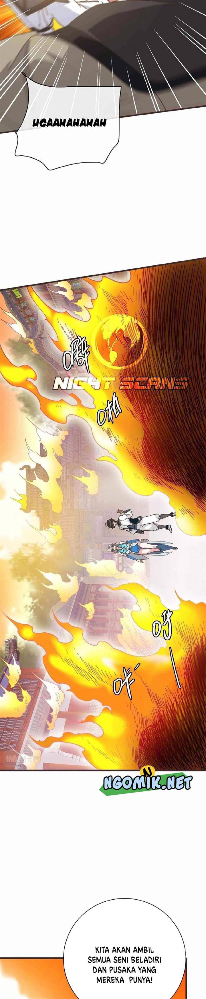 image-komik-crazy-leveling-system-chapter-71-15/25