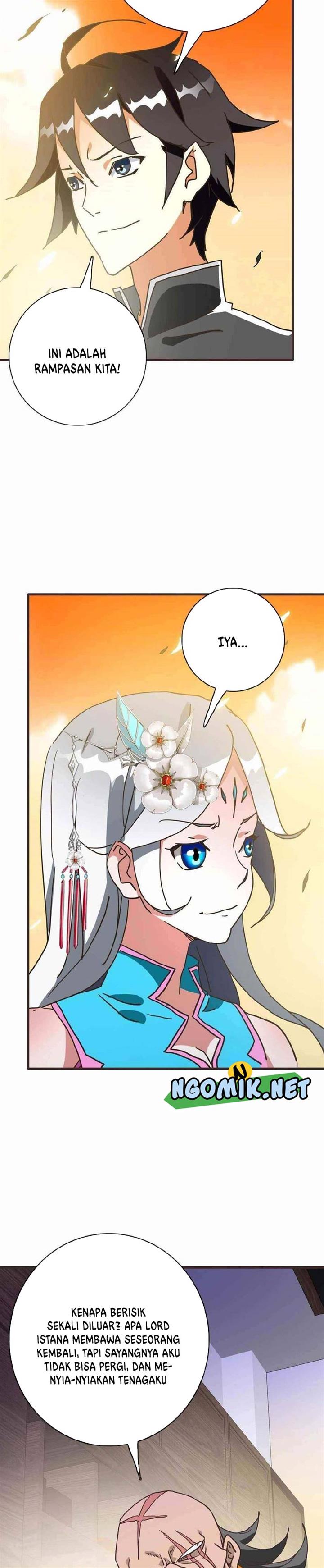 image-komik-crazy-leveling-system-chapter-71-16/25