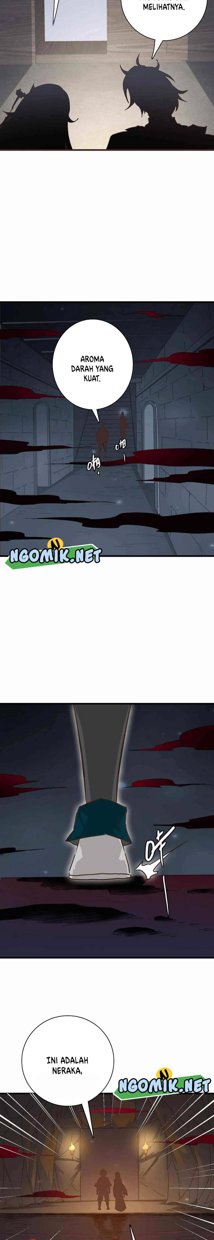 image-komik-crazy-leveling-system-chapter-71-19/25